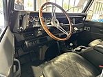 Used 1998 LAND ROVER DEFENDER 90 3-DR HARD TOP 300 TDI - (FRAME-OFF RESTORATION) in JACKSONVILLE, FLORIDA (Photo 6)