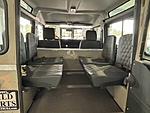 Used 1998 LAND ROVER DEFENDER 90 3-DR HARD TOP 300 TDI - (FRAME-OFF RESTORATION) in JACKSONVILLE, FLORIDA (Photo 8)