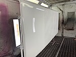 Used 1999 LAND ROVER DEFENDER 110 5-DOOR  TD5 HERITAGE - (FRAME-OFF RESTORATION) in JACKSONVILLE, FLORIDA (Photo 6)