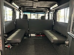 Used 1997 LAND ROVER DEFENDER 110 5-DR RARE BMW 2.8 RHD - (COLLECTOR SERIES) in JACKSONVILLE, FLORIDA (Photo 11)