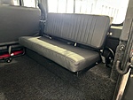 Used 1997 LAND ROVER DEFENDER 110 5-DR RARE BMW 2.8 RHD - (COLLECTOR SERIES) in JACKSONVILLE, FLORIDA (Photo 12)