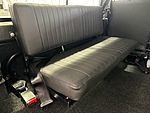 Used 1997 LAND ROVER DEFENDER 110 5-DR RARE BMW 2.8 RHD - (COLLECTOR SERIES) in JACKSONVILLE, FLORIDA (Photo 13)