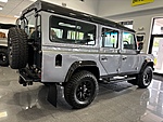 Used 1997 LAND ROVER DEFENDER 110 5-DR RARE BMW 2.8 RHD - (COLLECTOR SERIES) in JACKSONVILLE, FLORIDA (Photo 14)