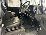 Used 1997 LAND ROVER DEFENDER 110 5-DR RARE BMW 2.8 RHD - (COLLECTOR SERIES) in JACKSONVILLE, FLORIDA (Photo 18)