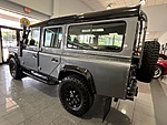 Used 1997 LAND ROVER DEFENDER 110 5-DR RARE BMW 2.8 RHD - (COLLECTOR SERIES) in JACKSONVILLE, FLORIDA (Photo 2)