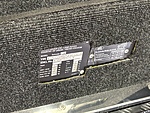 Used 1997 LAND ROVER DEFENDER 110 5-DR RARE BMW 2.8 RHD - (COLLECTOR SERIES) in JACKSONVILLE, FLORIDA (Photo 20)