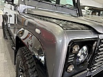 Used 1997 LAND ROVER DEFENDER 110 5-DR RARE BMW 2.8 RHD - (COLLECTOR SERIES) in JACKSONVILLE, FLORIDA (Photo 23)