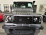 Used 1997 LAND ROVER DEFENDER 110 5-DR RARE BMW 2.8 RHD - (COLLECTOR SERIES) in JACKSONVILLE, FLORIDA (Photo 24)
