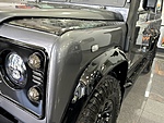 Used 1997 LAND ROVER DEFENDER 110 5-DR RARE BMW 2.8 RHD - (COLLECTOR SERIES) in JACKSONVILLE, FLORIDA (Photo 25)