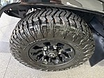 Used 1997 LAND ROVER DEFENDER 110 5-DR RARE BMW 2.8 RHD - (COLLECTOR SERIES) in JACKSONVILLE, FLORIDA (Photo 26)
