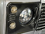 Used 1997 LAND ROVER DEFENDER 110 5-DR RARE BMW 2.8 RHD - (COLLECTOR SERIES) in JACKSONVILLE, FLORIDA (Photo 29)