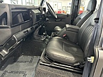 Used 1997 LAND ROVER DEFENDER 110 5-DR RARE BMW 2.8 RHD - (COLLECTOR SERIES) in JACKSONVILLE, FLORIDA (Photo 3)