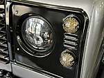 Used 1997 LAND ROVER DEFENDER 110 5-DR RARE BMW 2.8 RHD - (COLLECTOR SERIES) in JACKSONVILLE, FLORIDA (Photo 30)