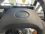 Used 1997 LAND ROVER DEFENDER 110 5-DR RARE BMW 2.8 RHD - (COLLECTOR SERIES) in JACKSONVILLE, FLORIDA (Photo 36)