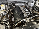 Used 1997 LAND ROVER DEFENDER 110 5-DR RARE BMW 2.8 RHD - (COLLECTOR SERIES) in JACKSONVILLE, FLORIDA (Photo 38)