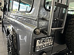 Used 1997 LAND ROVER DEFENDER 110 5-DR RARE BMW 2.8 RHD - (COLLECTOR SERIES) in JACKSONVILLE, FLORIDA (Photo 7)