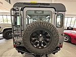 Used 1997 LAND ROVER DEFENDER 110 5-DR RARE BMW 2.8 RHD - (COLLECTOR SERIES) in JACKSONVILLE, FLORIDA (Photo 8)