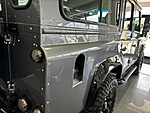 Used 1997 LAND ROVER DEFENDER 110 5-DR RARE BMW 2.8 RHD - (COLLECTOR SERIES) in JACKSONVILLE, FLORIDA (Photo 9)
