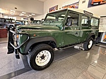 Used 1994 LAND ROVER DEFENDER 110 5-DOOR 300 TDI RHD - (MECHANICS SPECIAL) in JACKSONVILLE, FLORIDA (Photo 1)