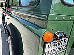 Used 1994 LAND ROVER DEFENDER 110 5-DOOR 300 TDI RHD - (MECHANICS SPECIAL) in JACKSONVILLE, FLORIDA (Photo 10)