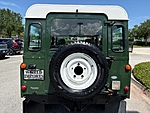 Used 1994 LAND ROVER DEFENDER 110 5-DOOR 300 TDI RHD - (MECHANICS SPECIAL) in JACKSONVILLE, FLORIDA (Photo 11)