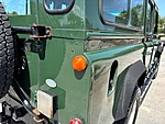Used 1994 LAND ROVER DEFENDER 110 5-DOOR 300 TDI RHD - (MECHANICS SPECIAL) in JACKSONVILLE, FLORIDA (Photo 12)