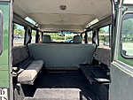 Used 1994 LAND ROVER DEFENDER 110 5-DOOR 300 TDI RHD - (MECHANICS SPECIAL) in JACKSONVILLE, FLORIDA (Photo 14)