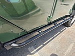 Used 1994 LAND ROVER DEFENDER 110 5-DOOR 300 TDI RHD - (MECHANICS SPECIAL) in JACKSONVILLE, FLORIDA (Photo 18)