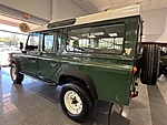 Used 1994 LAND ROVER DEFENDER 110 5-DOOR 300 TDI RHD - (MECHANICS SPECIAL) in JACKSONVILLE, FLORIDA (Photo 2)