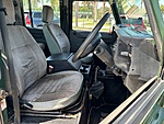Used 1994 LAND ROVER DEFENDER 110 5-DOOR 300 TDI RHD - (MECHANICS SPECIAL) in JACKSONVILLE, FLORIDA (Photo 21)
