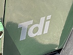 Used 1994 LAND ROVER DEFENDER 110 5-DOOR 300 TDI RHD - (MECHANICS SPECIAL) in JACKSONVILLE, FLORIDA (Photo 22)
