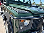 Used 1994 LAND ROVER DEFENDER 110 5-DOOR 300 TDI RHD - (MECHANICS SPECIAL) in JACKSONVILLE, FLORIDA (Photo 24)