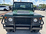 Used 1994 LAND ROVER DEFENDER 110 5-DOOR 300 TDI RHD - (MECHANICS SPECIAL) in JACKSONVILLE, FLORIDA (Photo 25)