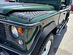 Used 1994 LAND ROVER DEFENDER 110 5-DOOR 300 TDI RHD - (MECHANICS SPECIAL) in JACKSONVILLE, FLORIDA (Photo 26)