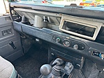 Used 1994 LAND ROVER DEFENDER 110 5-DOOR 300 TDI RHD - (MECHANICS SPECIAL) in JACKSONVILLE, FLORIDA (Photo 33)