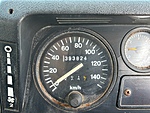 Used 1994 LAND ROVER DEFENDER 110 5-DOOR 300 TDI RHD - (MECHANICS SPECIAL) in JACKSONVILLE, FLORIDA (Photo 34)