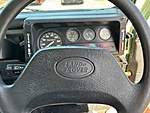 Used 1994 LAND ROVER DEFENDER 110 5-DOOR 300 TDI RHD - (MECHANICS SPECIAL) in JACKSONVILLE, FLORIDA (Photo 36)
