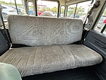 Used 1994 LAND ROVER DEFENDER 110 5-DOOR 300 TDI RHD - (MECHANICS SPECIAL) in JACKSONVILLE, FLORIDA (Photo 37)
