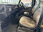 Used 1994 LAND ROVER DEFENDER 110 5-DOOR 300 TDI RHD - (MECHANICS SPECIAL) in JACKSONVILLE, FLORIDA (Photo 38)