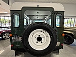 Used 1994 LAND ROVER DEFENDER 110 5-DOOR 300 TDI RHD - (MECHANICS SPECIAL) in JACKSONVILLE, FLORIDA (Photo 41)