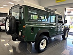 Used 1994 LAND ROVER DEFENDER 110 5-DOOR 300 TDI RHD - (MECHANICS SPECIAL) in JACKSONVILLE, FLORIDA (Photo 43)