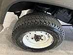 Used 1994 LAND ROVER DEFENDER 110 5-DOOR 300 TDI RHD - (MECHANICS SPECIAL) in JACKSONVILLE, FLORIDA (Photo 44)