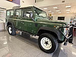 Used 1994 LAND ROVER DEFENDER 110 5-DOOR 300 TDI RHD - (MECHANICS SPECIAL) in JACKSONVILLE, FLORIDA (Photo 45)