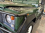 Used 1994 LAND ROVER DEFENDER 110 5-DOOR 300 TDI RHD - (MECHANICS SPECIAL) in JACKSONVILLE, FLORIDA (Photo 48)
