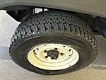 Used 1994 LAND ROVER DEFENDER 110 5-DOOR 300 TDI RHD - (MECHANICS SPECIAL) in JACKSONVILLE, FLORIDA (Photo 49)