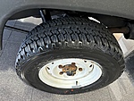 Used 1994 LAND ROVER DEFENDER 110 5-DOOR 300 TDI RHD - (MECHANICS SPECIAL) in JACKSONVILLE, FLORIDA (Photo 50)