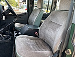 Used 1994 LAND ROVER DEFENDER 110 5-DOOR 300 TDI RHD - (MECHANICS SPECIAL) in JACKSONVILLE, FLORIDA (Photo 7)