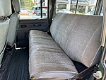 Used 1994 LAND ROVER DEFENDER 110 5-DOOR 300 TDI RHD - (MECHANICS SPECIAL) in JACKSONVILLE, FLORIDA (Photo 9)
