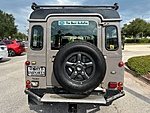 Used 1994 LAND ROVER DEFENDER 110 2-DOOR 300 TDI RHD - (MECHANICS SPECIAL) in JACKSONVILLE, FLORIDA (Photo 11)