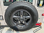 Used 1994 LAND ROVER DEFENDER 110 2-DOOR 300 TDI RHD - (MECHANICS SPECIAL) in JACKSONVILLE, FLORIDA (Photo 13)
